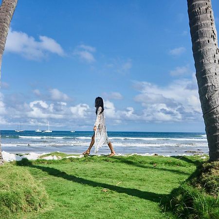 Hotel Tamarindo Diria Beach Resort Eksteriør bilde