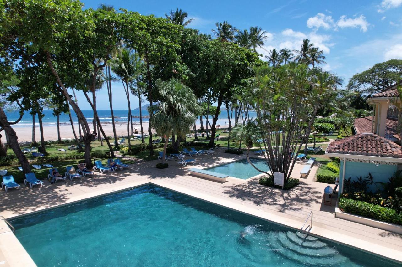 Hotel Tamarindo Diria Beach Resort Eksteriør bilde
