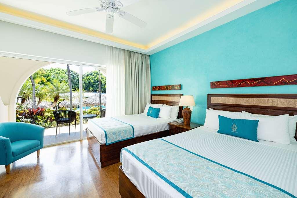 Hotel Tamarindo Diria Beach Resort Fasiliteter bilde