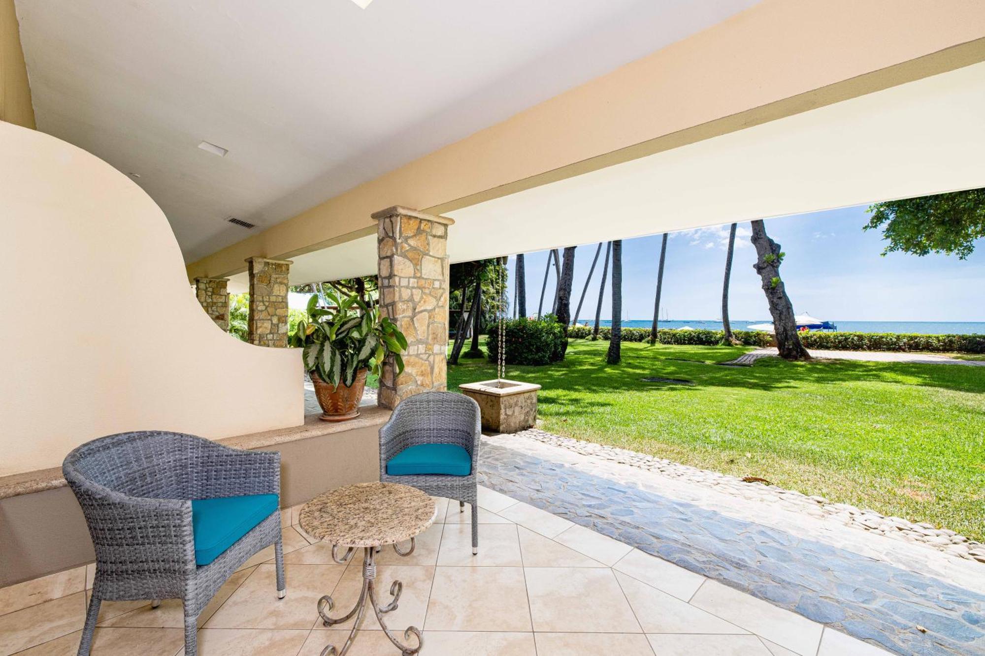 Hotel Tamarindo Diria Beach Resort Rom bilde
