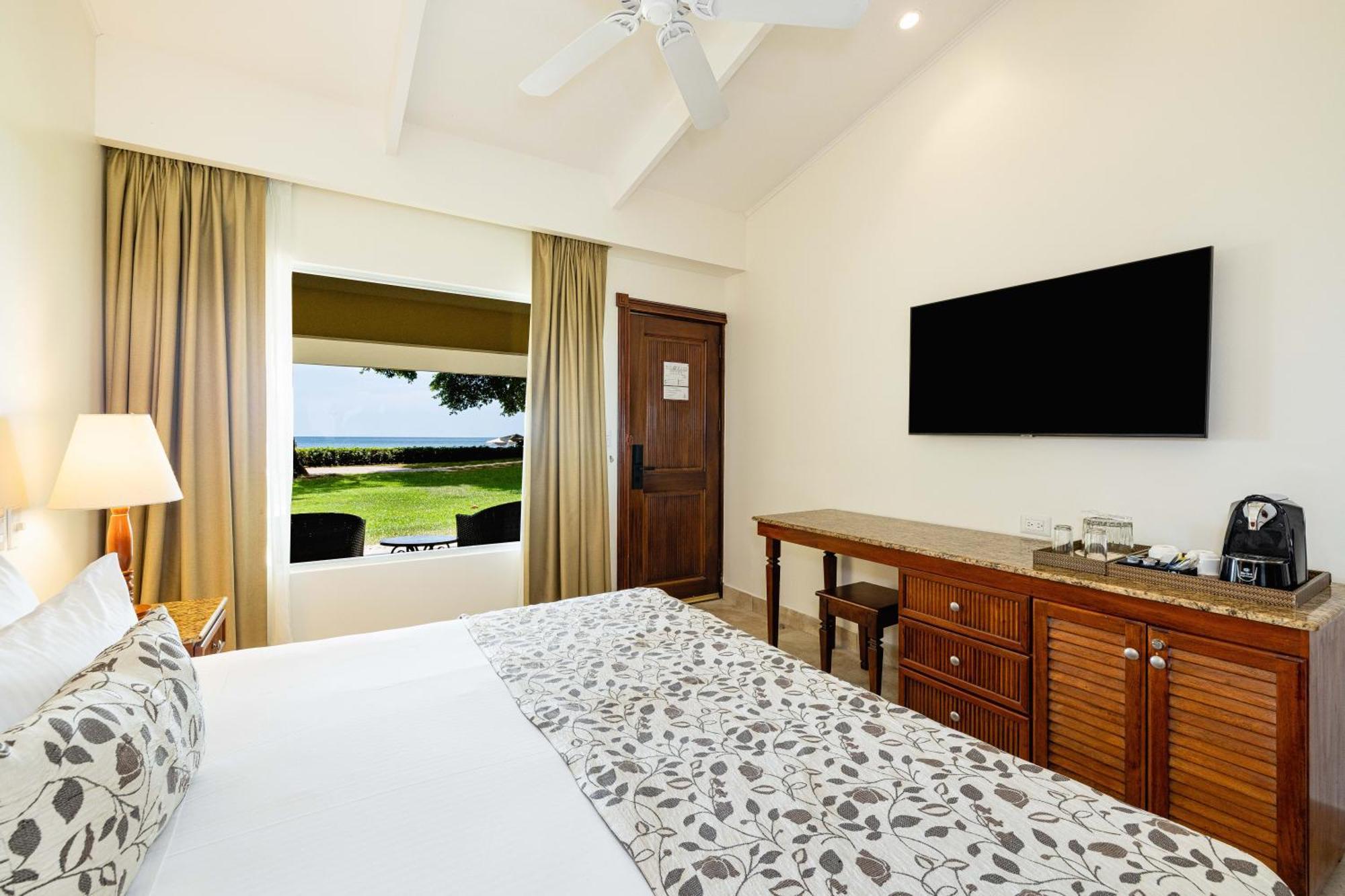 Hotel Tamarindo Diria Beach Resort Rom bilde