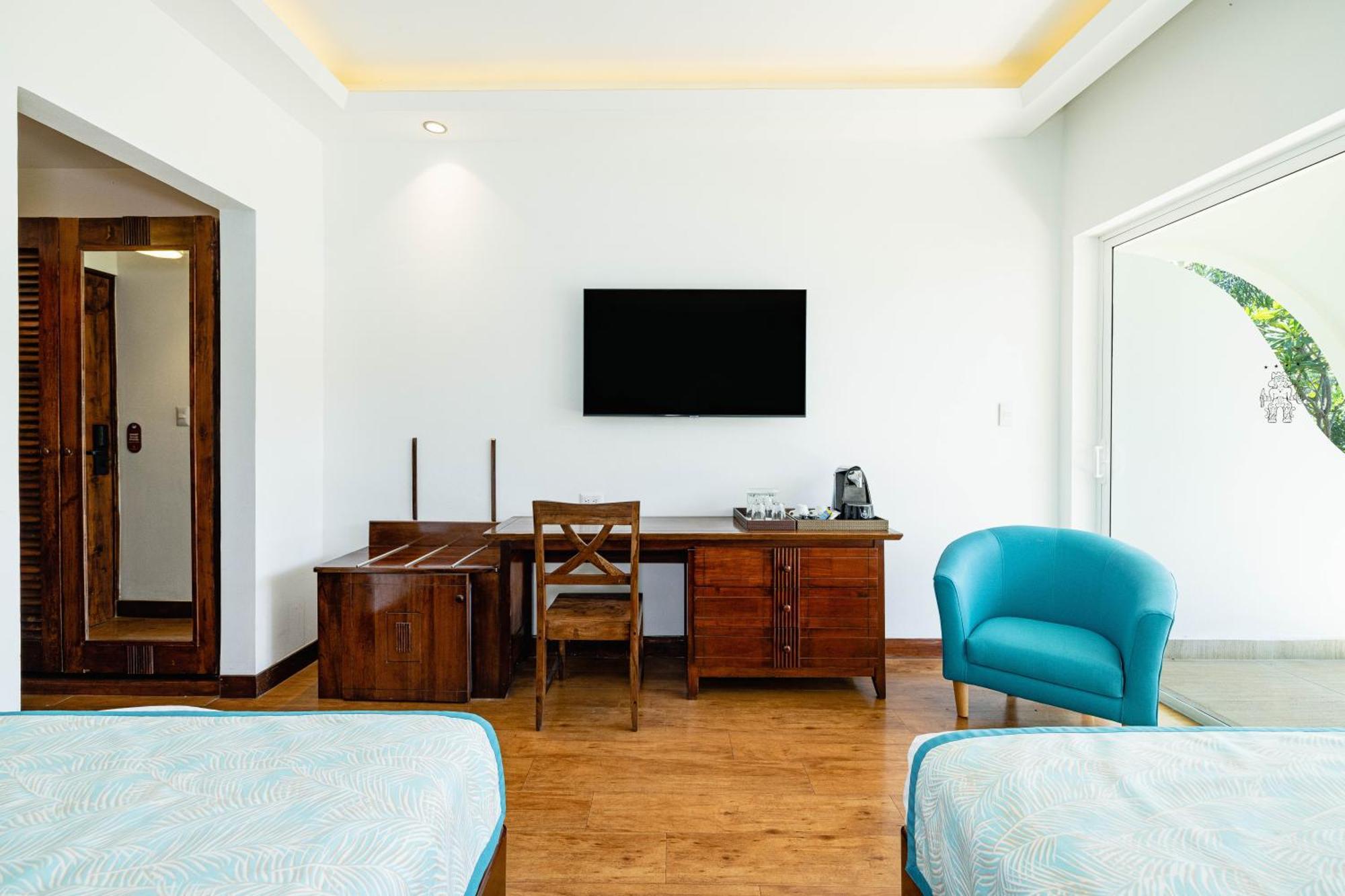 Hotel Tamarindo Diria Beach Resort Rom bilde