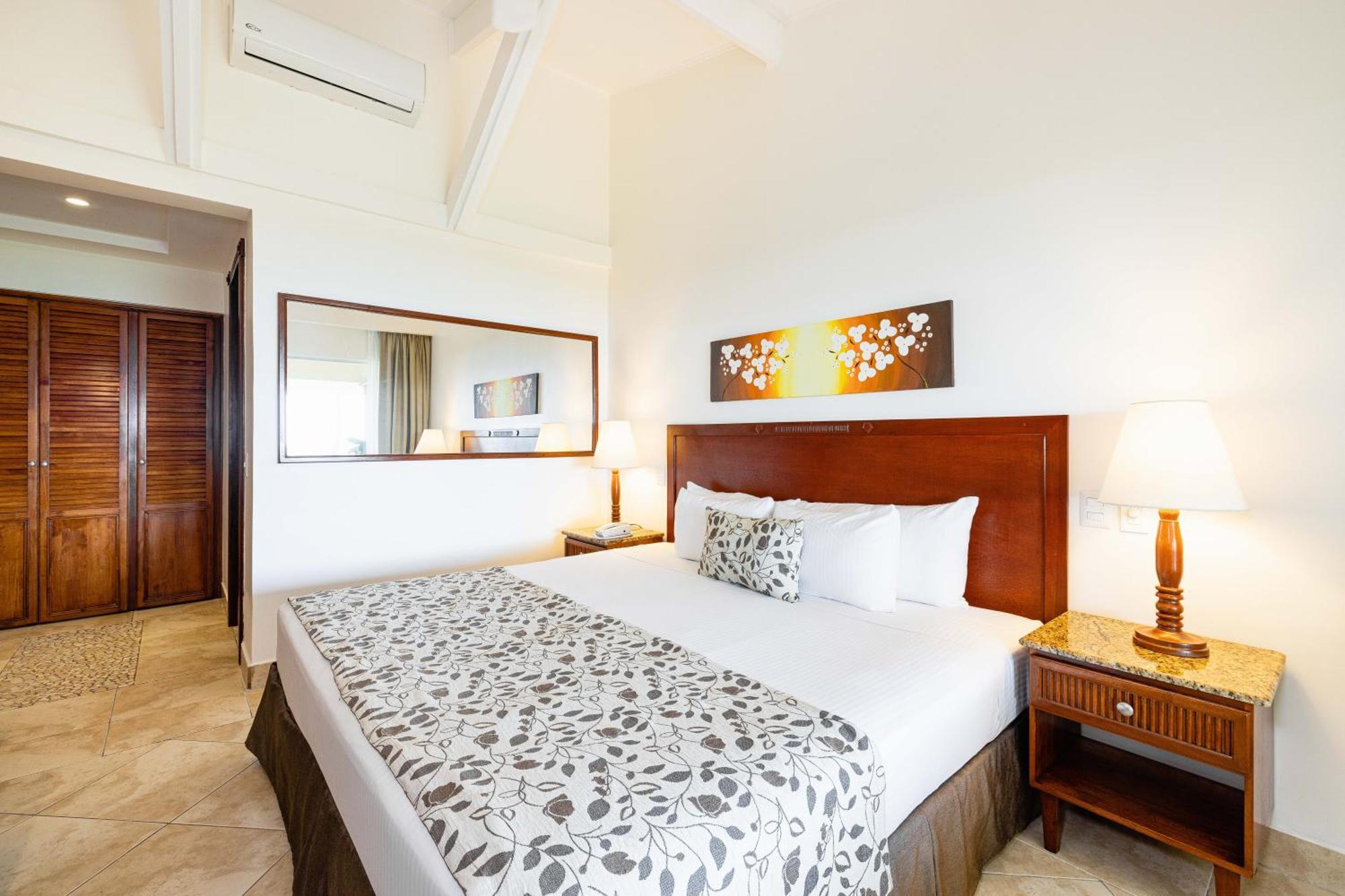 Hotel Tamarindo Diria Beach Resort Rom bilde