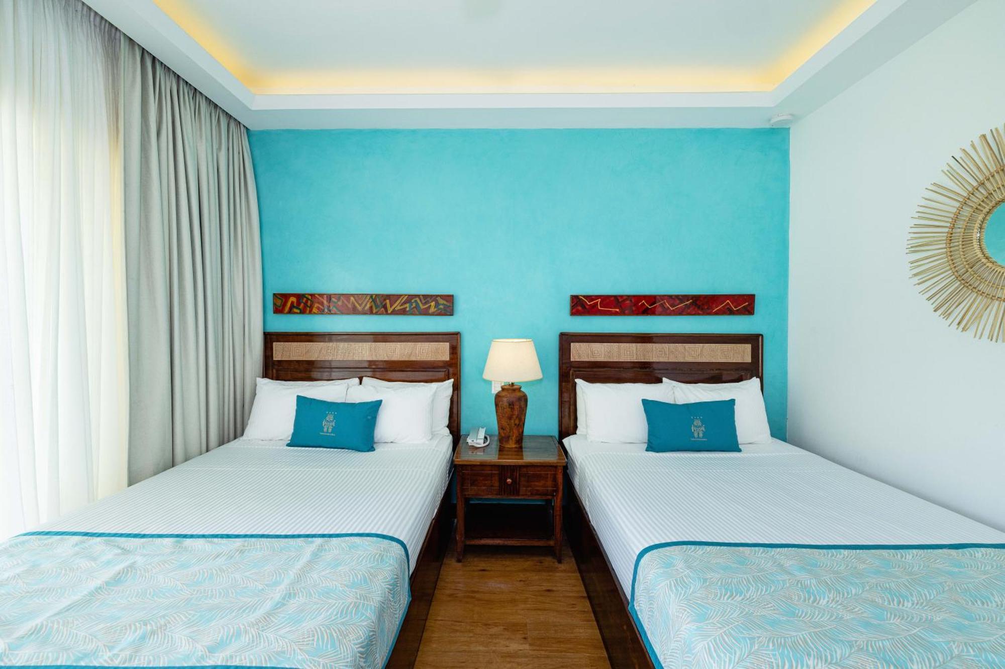 Hotel Tamarindo Diria Beach Resort Rom bilde