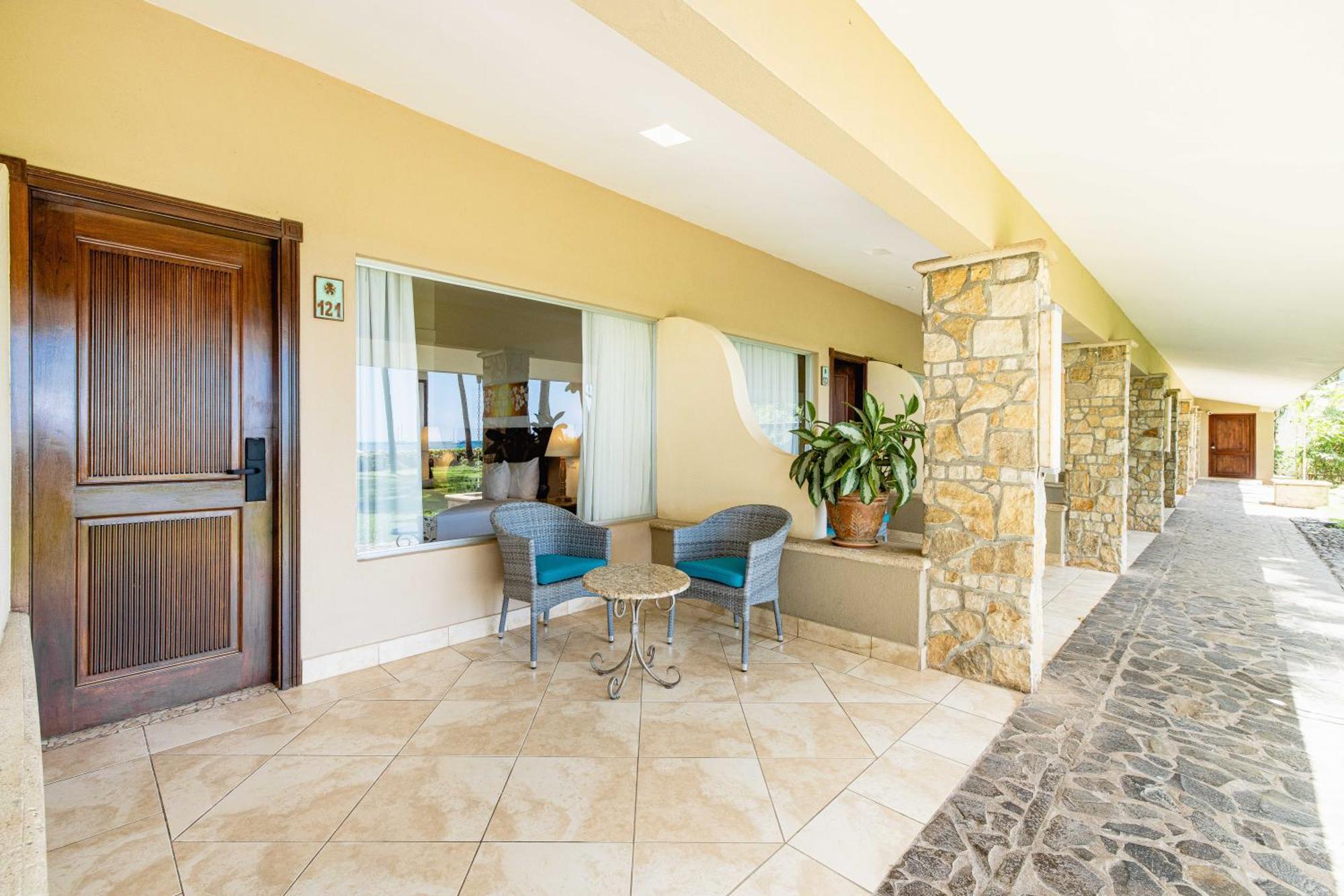 Hotel Tamarindo Diria Beach Resort Rom bilde