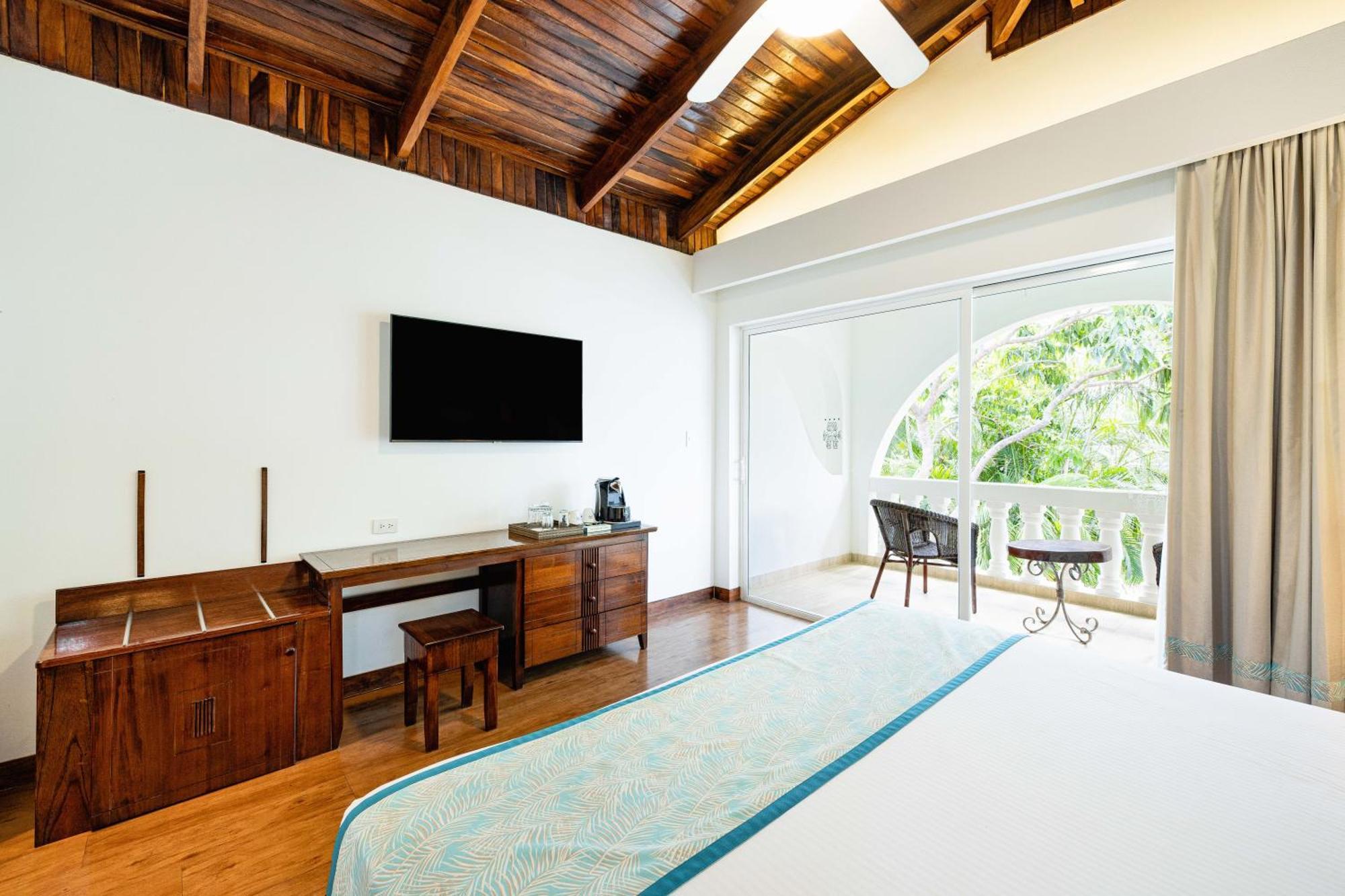 Hotel Tamarindo Diria Beach Resort Rom bilde