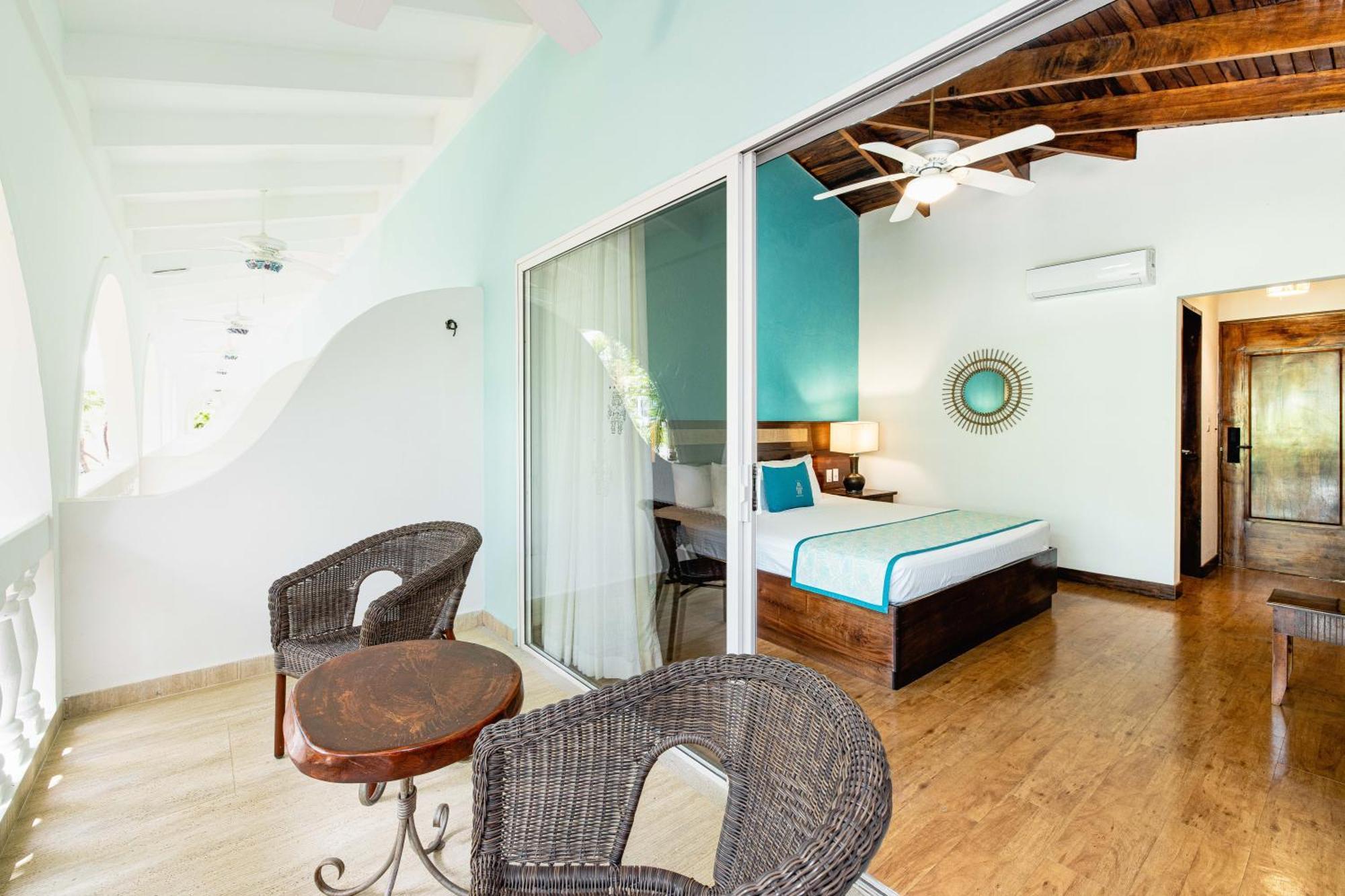 Hotel Tamarindo Diria Beach Resort Rom bilde