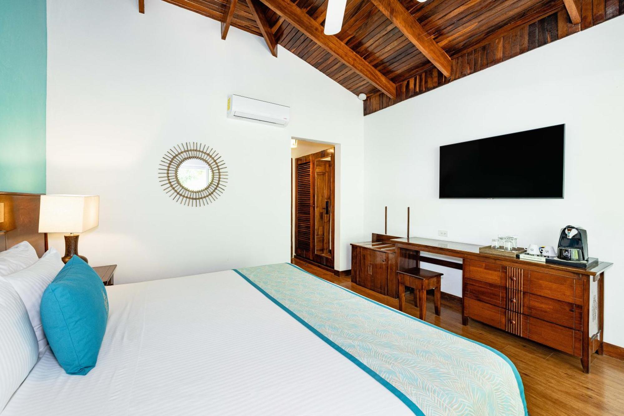 Hotel Tamarindo Diria Beach Resort Rom bilde