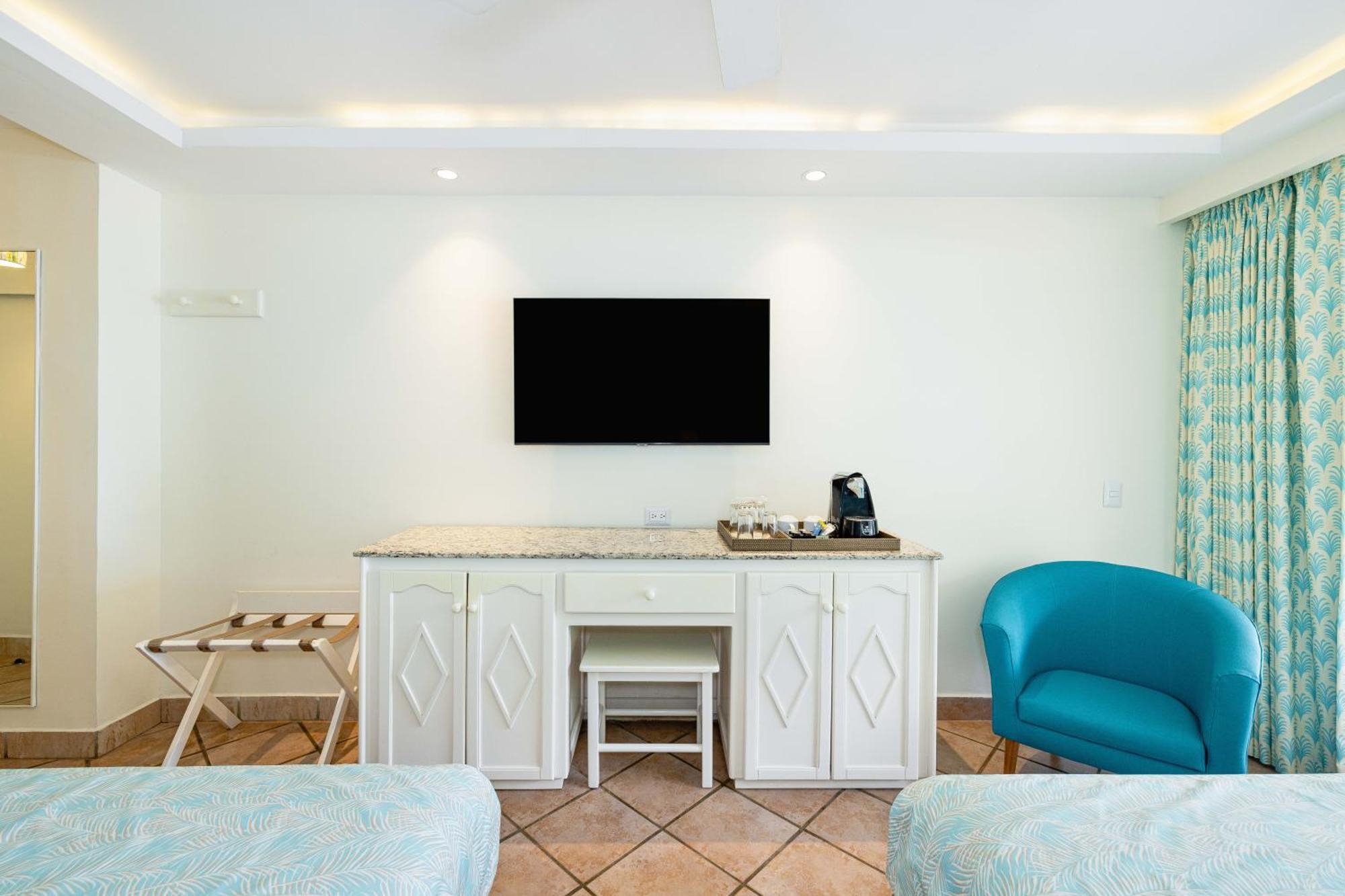 Hotel Tamarindo Diria Beach Resort Rom bilde