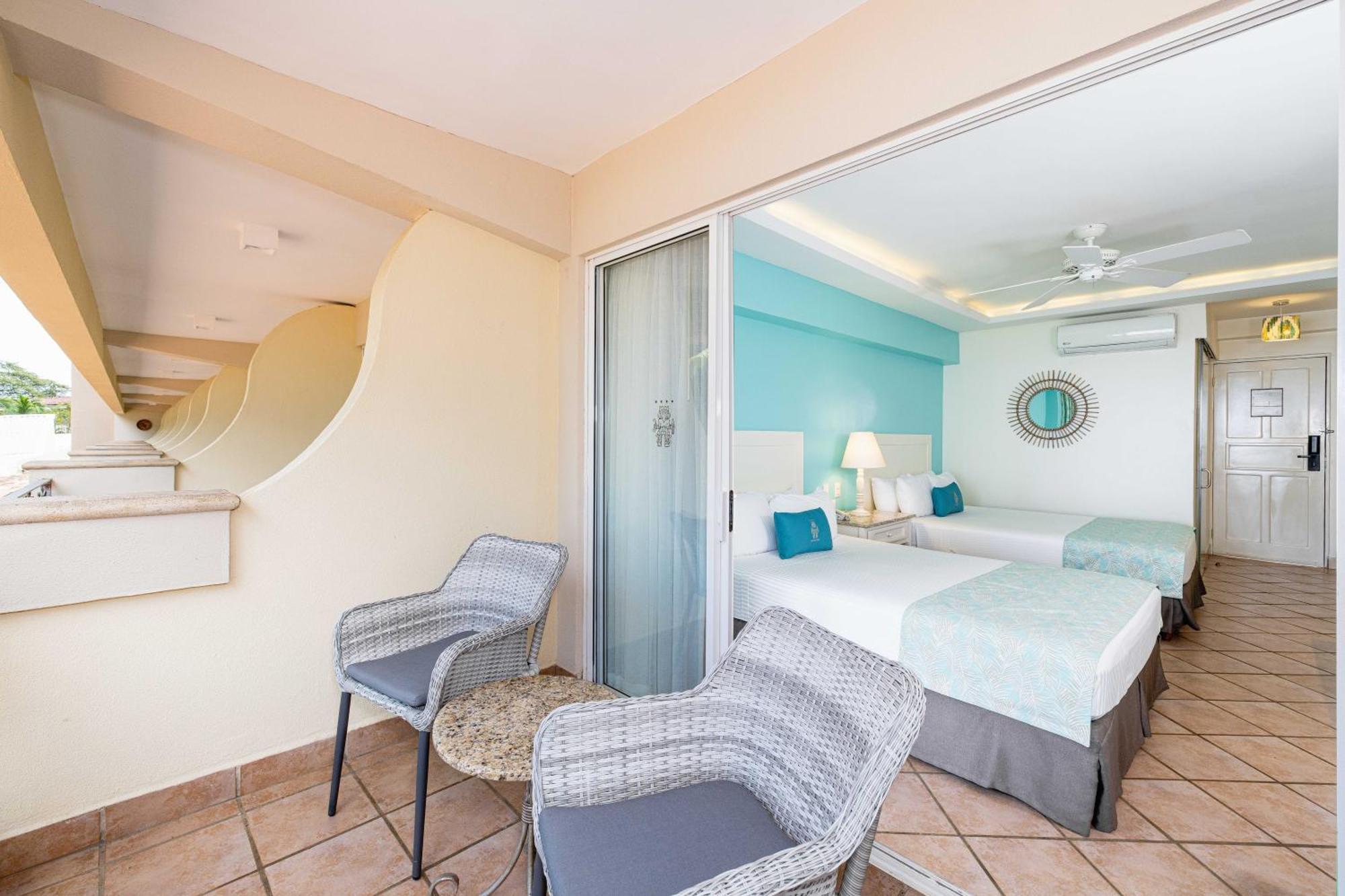 Hotel Tamarindo Diria Beach Resort Rom bilde