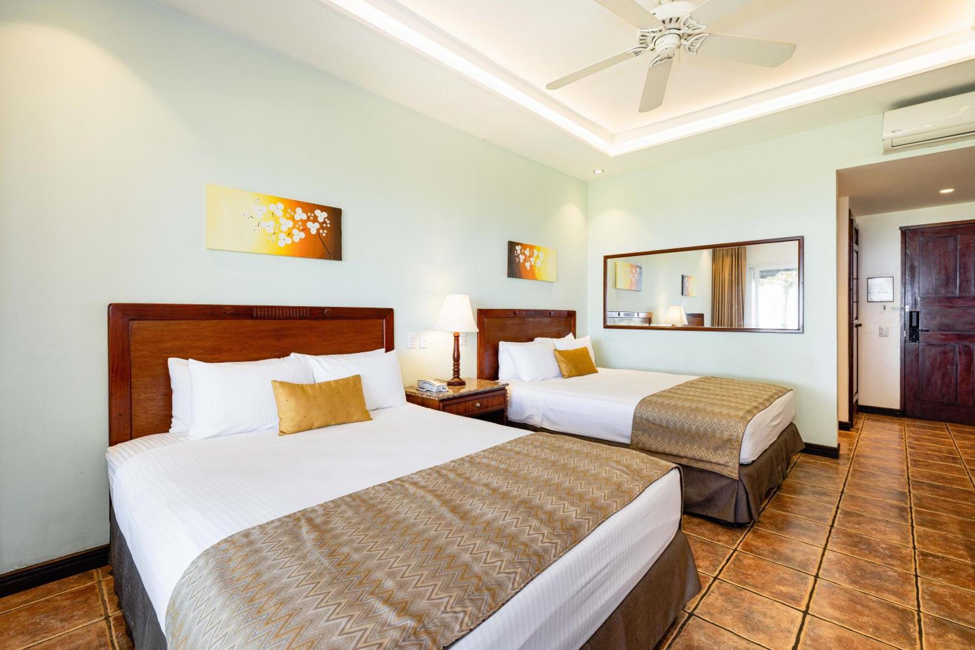 Hotel Tamarindo Diria Beach Resort Rom bilde