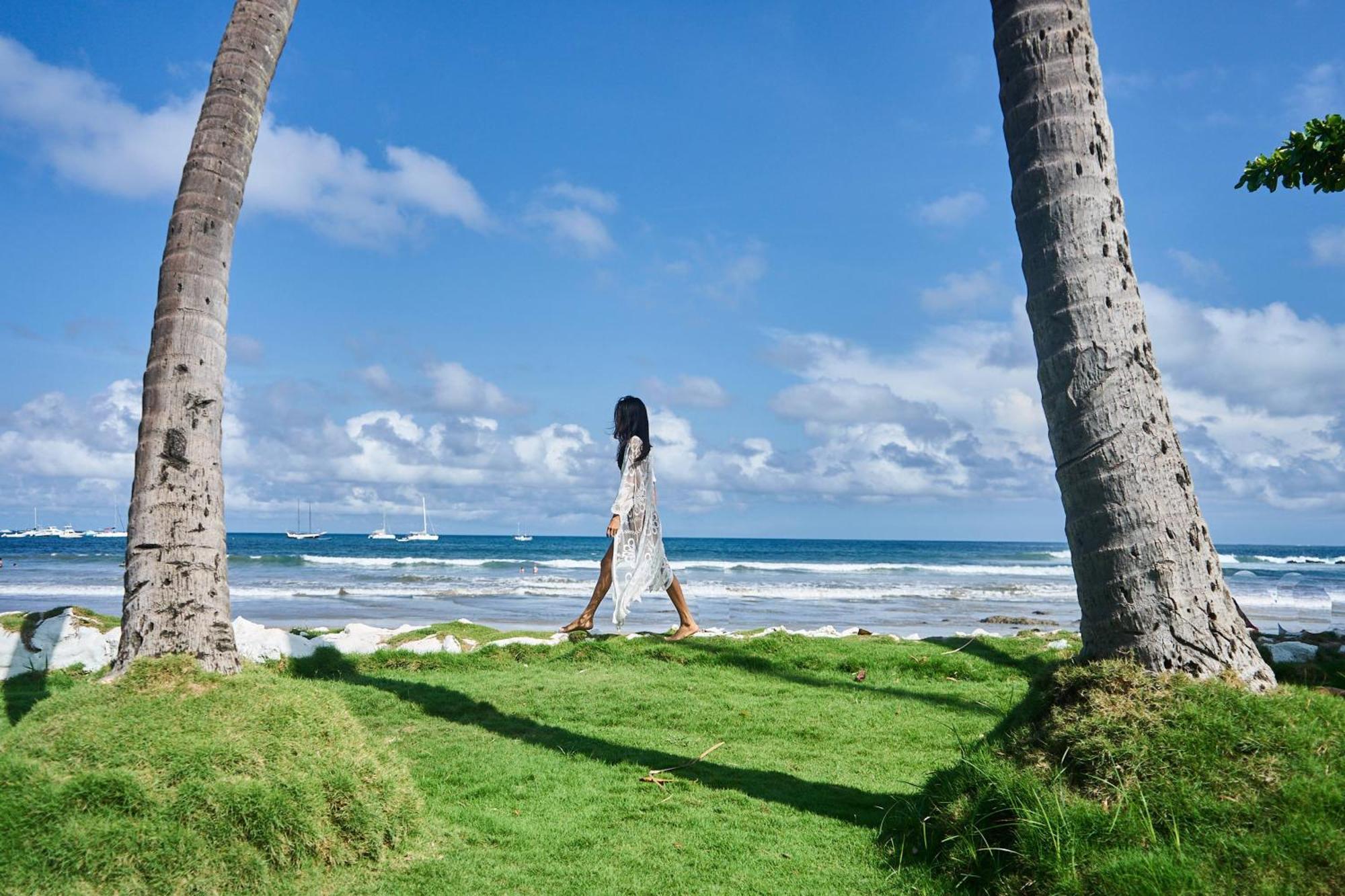 Hotel Tamarindo Diria Beach Resort Eksteriør bilde