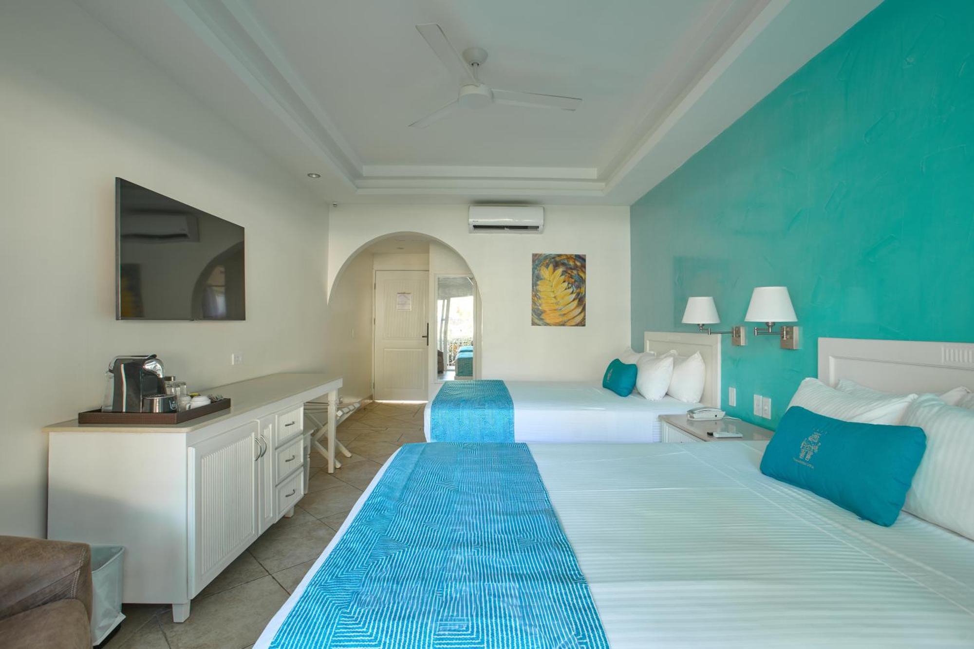 Hotel Tamarindo Diria Beach Resort Rom bilde